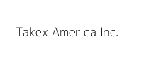 Takex America Inc.